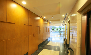 En Renta Oficina/Comercial | Interlomas, Estado de México | 87 m2