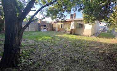 VENTA CASA 3 DORMITORIOS EN ROLDAN