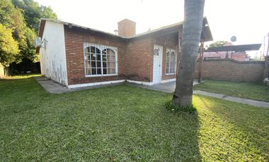 VENTA CASA 3 DORMITORIOS EN ROLDAN