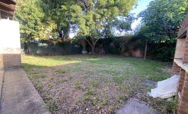 VENTA CASA 3 DORMITORIOS EN ROLDAN