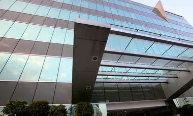 En Renta Oficina | Interlomas, Estado de México | 1,171 m2