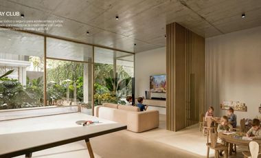 Exclusivo Penthouse 4 amb, tripex en Vicente Lopez - Vincent Tower con financiacion.