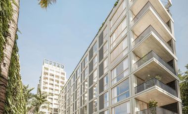 Exclusivo Penthouse 4 amb, tripex en Vicente Lopez - Vincent Tower con financiacion.