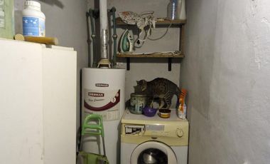 Venta casa multifamiliar con cochera en Villa Dominico