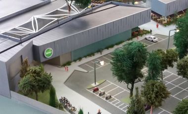 Local - Nuevo Quilmes