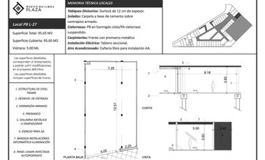 Local - Nuevo Quilmes