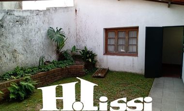 Chalet en Muy Buena Ubicación