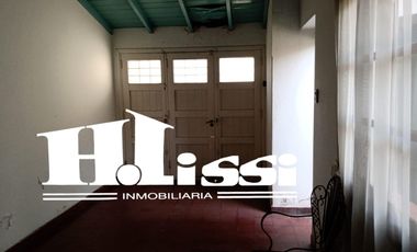 Chalet en Muy Buena Ubicación