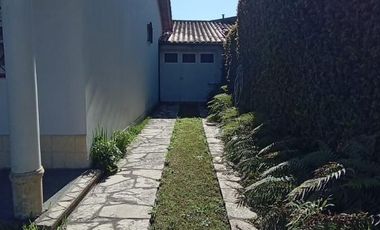 Chalet en Muy Buena Ubicación