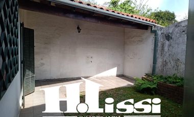 Chalet en Muy Buena Ubicación