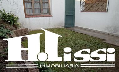 Chalet en Muy Buena Ubicación