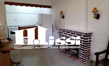 Chalet en Muy Buena Ubicación