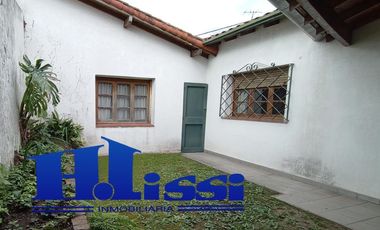 Chalet en Muy Buena Ubicación