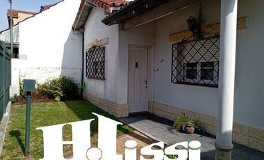 Chalet en Muy Buena Ubicación