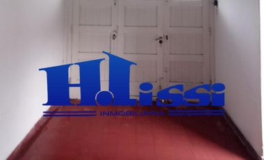 Chalet en Muy Buena Ubicación