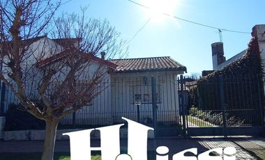 Chalet en Muy Buena Ubicación