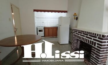 Chalet en Muy Buena Ubicación