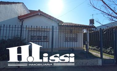 Chalet en Muy Buena Ubicación