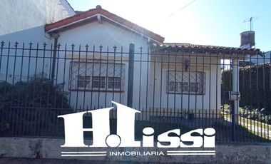 Chalet en Muy Buena Ubicación