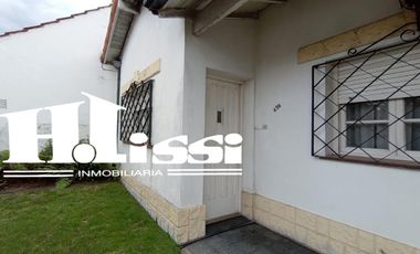 Chalet en Muy Buena Ubicación