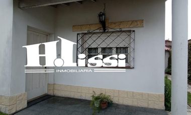 Chalet en Muy Buena Ubicación