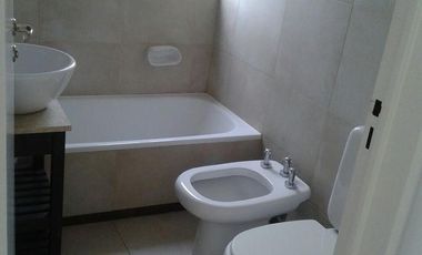 Lindísimo Nuevo 2 Amb en Beccar 51 m² con Cochera Cub, SUM Torre Laguzzi, Bajas Expenas