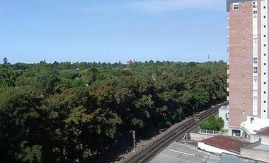 Lindísimo Nuevo 2 Amb en Beccar 51 m² con Cochera Cub, SUM Torre Laguzzi, Bajas Expenas