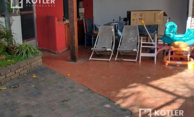 Retasada! Chalet en PH - Lomas de Zamora Oeste