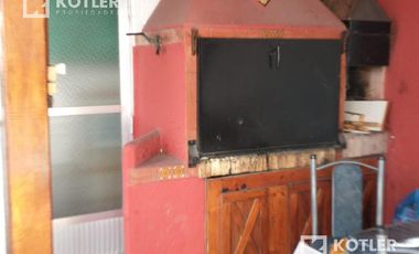 Retasada! Chalet en PH - Lomas de Zamora Oeste