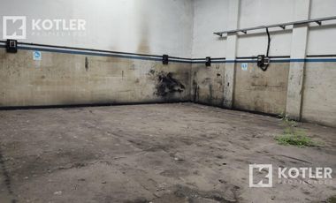 Importante Galpón en Remedios De Escalada