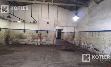 Importante Galpón en Remedios De Escalada