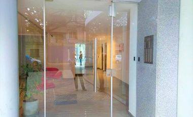 Cochera en el Centro