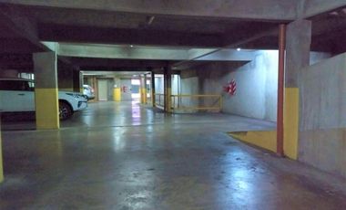 Cochera en el Centro