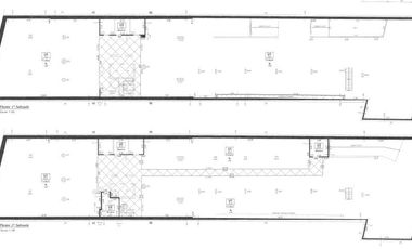 Cochera en el Centro