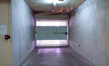 Cochera en el Centro