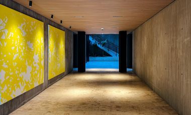 Departamento en alquiler a estrenar en Complejo Urbana Las Lomas de 4 amb