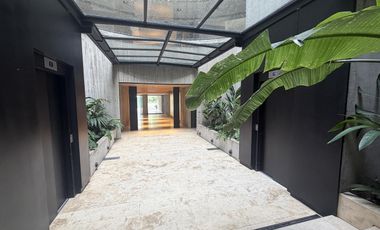 Departamento en alquiler a estrenar en Complejo Urbana Las Lomas de 4 amb