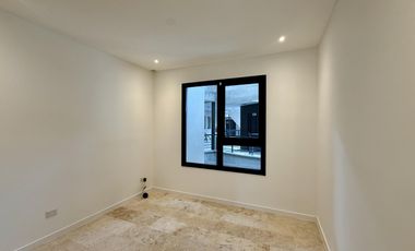 Departamento en alquiler a estrenar en Complejo Urbana Las Lomas de 4 amb