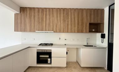 Departamento en alquiler a estrenar en Complejo Urbana Las Lomas de 4 amb