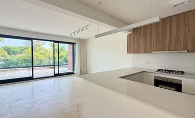 Departamento en alquiler a estrenar en Complejo Urbana Las Lomas de 4 amb