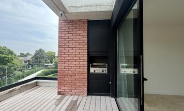 Departamento en alquiler a estrenar en Complejo Urbana Las Lomas de 4 amb