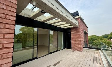 Departamento en alquiler a estrenar en Complejo Urbana Las Lomas de 4 amb