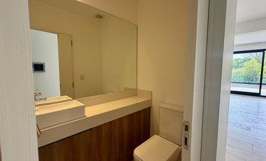 Departamento en alquiler a estrenar en Complejo Urbana Las Lomas de 4 amb