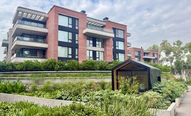 Departamento en alquiler a estrenar en Complejo Urbana Las Lomas de 4 amb