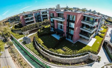 Departamento en alquiler a estrenar en Complejo Urbana Las Lomas de 4 amb