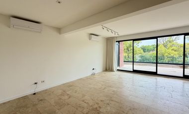 Departamento en alquiler a estrenar en Complejo Urbana Las Lomas de 4 amb