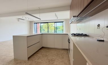 Departamento en alquiler a estrenar en Complejo Urbana Las Lomas de 4 amb