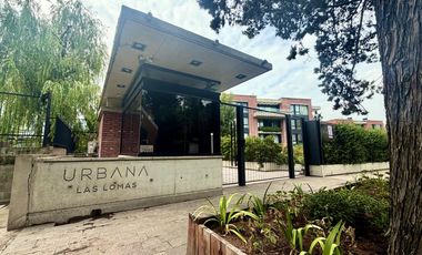 Departamento en alquiler a estrenar en Complejo Urbana Las Lomas de 4 amb