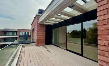 Departamento en alquiler a estrenar en Complejo Urbana Las Lomas de 4 amb