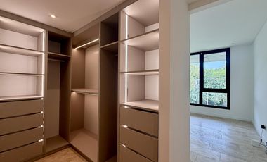 Departamento en alquiler a estrenar en Complejo Urbana Las Lomas de 4 amb